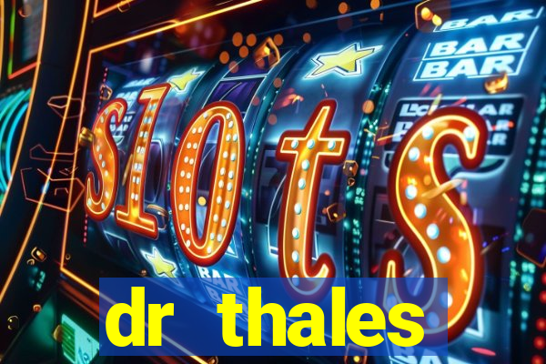 dr thales psiquiatra cruzeiro telefone